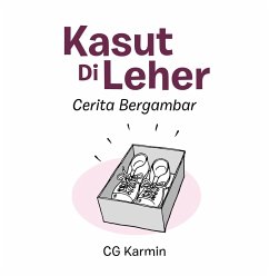 Cover Kasut Di Leher (eBook, ePUB)