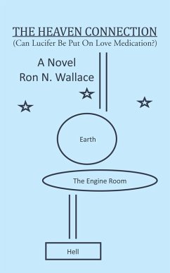 The Heaven Connection (eBook, ePUB) - Wallace, Ron N.