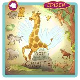 Und Gott schuf die Giraffe (MP3-Download) Und Gott schuf die Giraffe (MP3-Download)