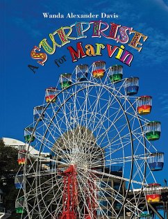Cover A Surprise for Marvin (eBook, ePUB)