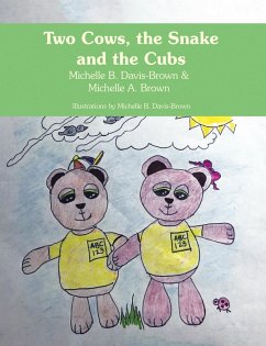 Two Cows, the Snake and the Cubs (eBook, ePUB)