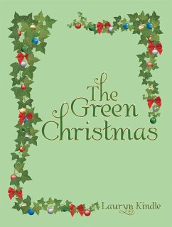 Cover The Green Christmas (eBook, ePUB)