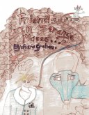 Friends in Strange Places (eBook, ePUB)