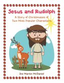 Jesus and Rudolph (eBook, ePUB)