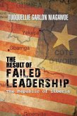 The Result of Failed Leadership (eBook, ePUB)
