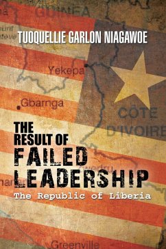 Cover The Result of Failed Leadership (eBook, ePUB)