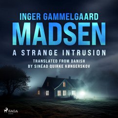 A Strange Intrusion (MP3-Download) - Madsen, Inger Gammelgaard