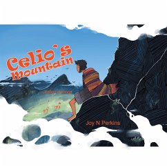 Cover Celio's Mountain (eBook, ePUB)