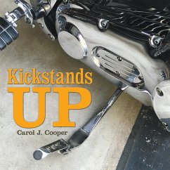 Cover Kickstands Up (eBook, ePUB)