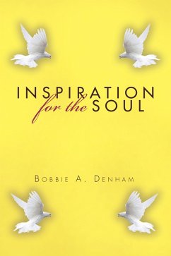Inspiration for the Soul (eBook, ePUB) Cover Inspiration for the Soul (eBook, ePUB)