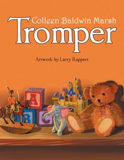 Cover Tromper (eBook, ePUB)