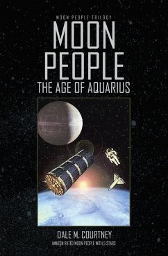 Cover Moon People (eBook, ePUB)