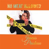 No Meat Allowed (eBook, ePUB)