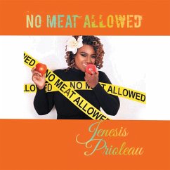Cover No Meat Allowed (eBook, ePUB)