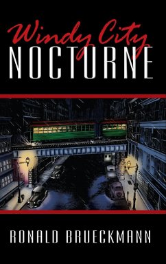 Windy City Nocturne (eBook, ePUB)