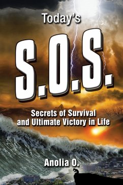 Today's S.O.S. (eBook, ePUB)