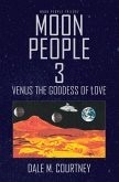 Moon People 3 (eBook, ePUB)
