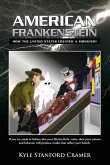 American Frankenstein (eBook, ePUB)