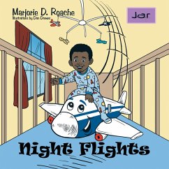 Night Flights (eBook, ePUB)