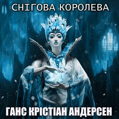 The Snow Queen (MP3-Download) - Andersen, Hans Christian