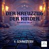 Der Kreuzzug der Kinder (MP3-Download) - Bild 1
