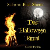 Das Halloween-Ritual (MP3-Download)