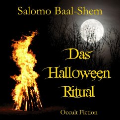 Das Halloween-Ritual (MP3-Download) - Baal-Shem, Salomo