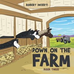 Cover Down on the Farm (eBook, ePUB)