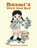 Naomi's Very Bad Day (eBook, ePUB)