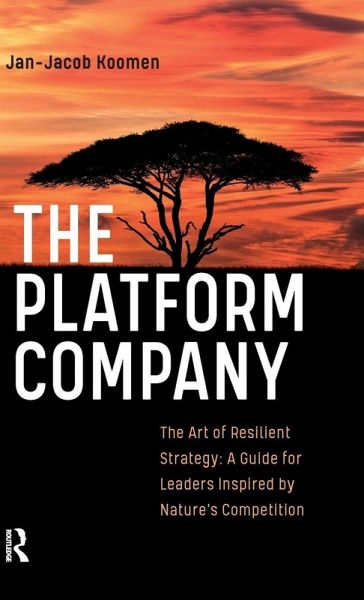 The Platform Company The Platform Company