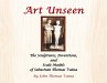 Art Unseen (eBook, ePUB) - Bild 1