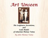 Art Unseen (eBook, ePUB)