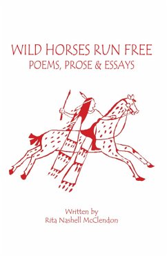 Cover Wild Horses Run Free (eBook, ePUB)
