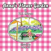 Anna's Flower Garden (eBook, ePUB)