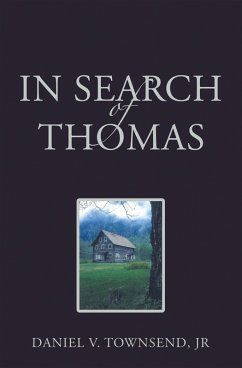 In Search of Thomas (eBook, ePUB)
