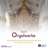 Bach: Orgelwerke (MP3-Download)
