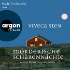 Mörderische Schärennächte / Thomas Andreasson Bd.4 (MP3-Download)