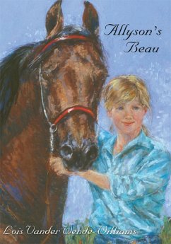 Allyson's Beau (eBook, ePUB)