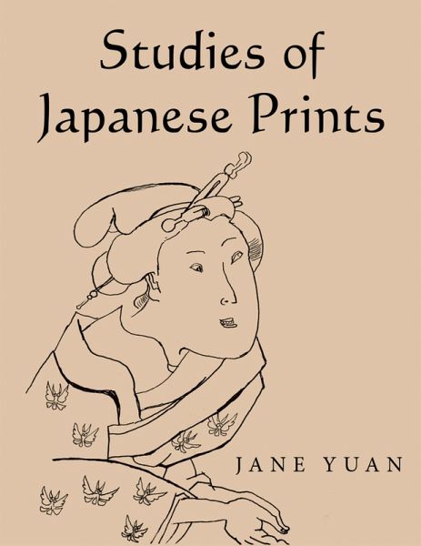 Studies of Japanese Prints (eBook, ePUB)