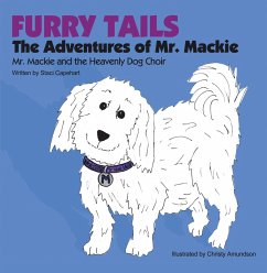 Furry Tails: the Adventures of Mr. Mackie (eBook, ePUB)