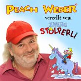 De Zwerg Stolperli ond s'blaue Einhorn (MP3-Download)