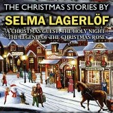 The Christmas Stories by Selma Lagerlöf (MP3-Download)