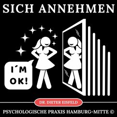Sich annehmen (MP3-Download) - Eisfeld, Dr. Dieter