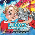 Buddy's Boating Adventure (eBook, ePUB)