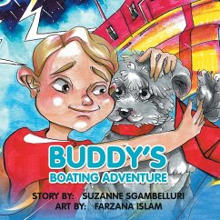 Cover Buddy's Boating Adventure (eBook, ePUB)