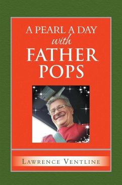 Cover A Pearl a Day with Father Pops (eBook, ePUB)