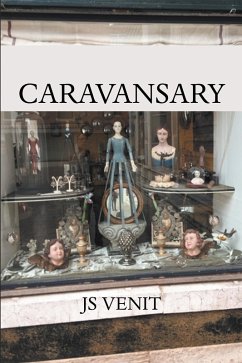 Cover Caravansary (eBook, ePUB)