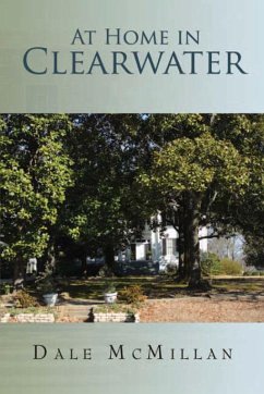 At Home in Clearwater Volume Ii (eBook, ePUB) - McMillan, Dale