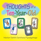 Thoughts of a Ten-Year-Old (eBook, ePUB)