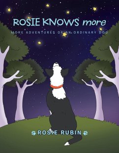 Rosie Knows More (eBook, ePUB) - Rubin, Rosie